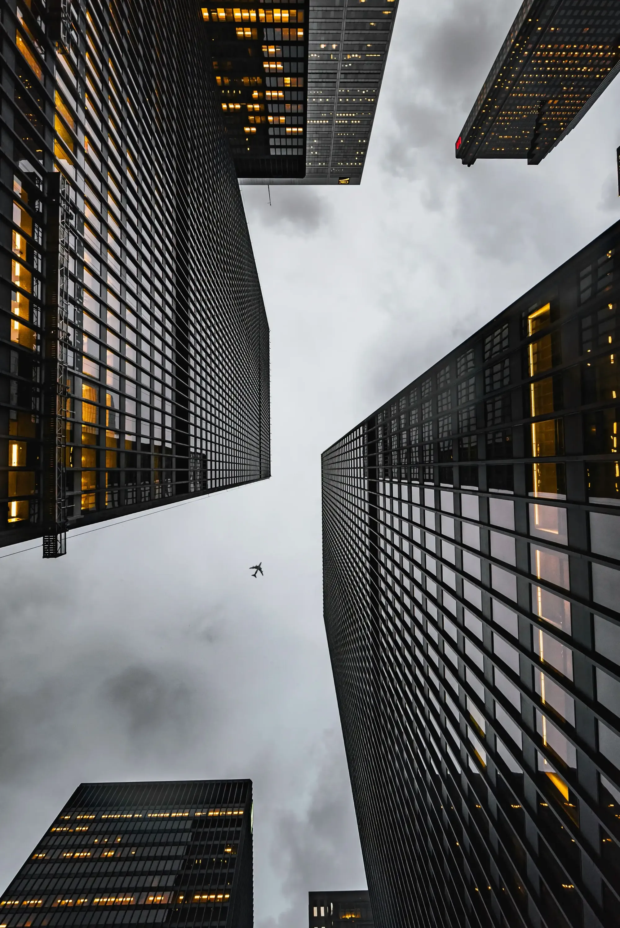 Enterprise & Smart Spaces