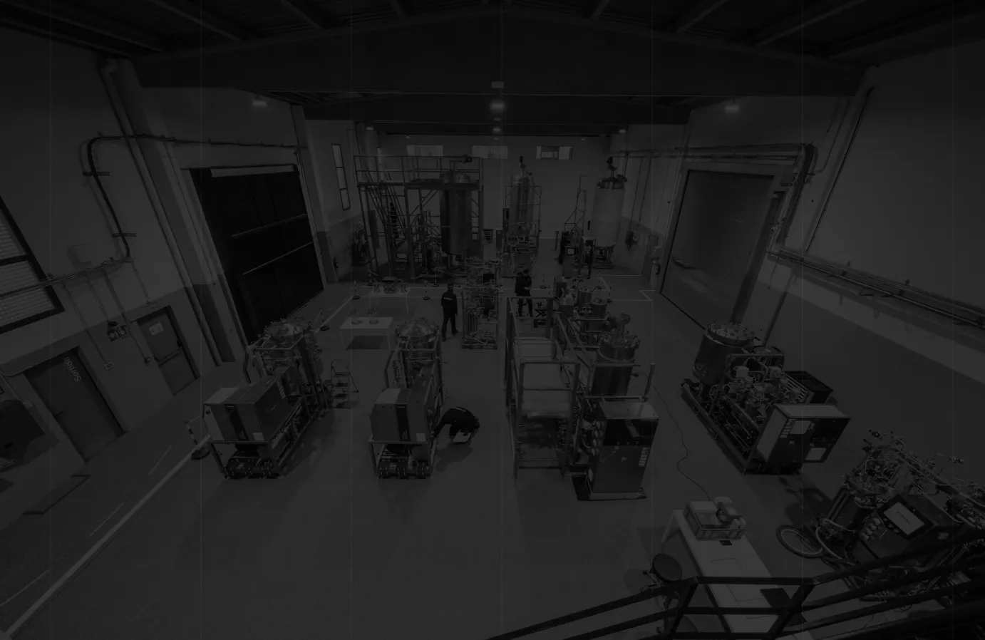 Agentic Systems